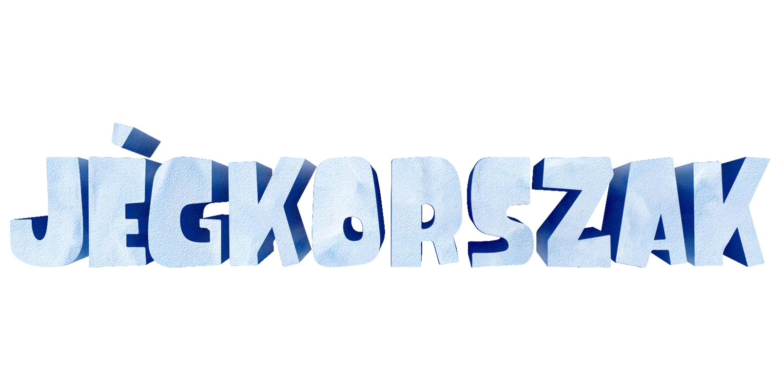 Jégkorszak