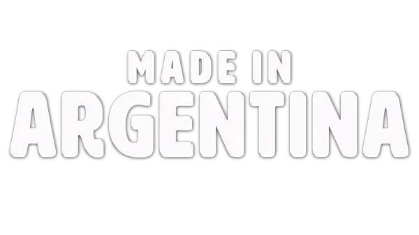 Made in Argentina