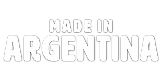 Made in Argentina