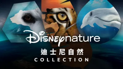 thumbnail - Disneynature