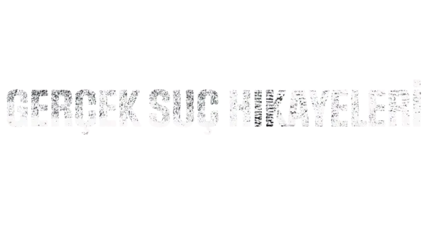 Gerçek Suç Hikayeleri