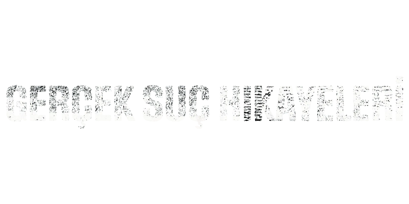 Gerçek Suç Hikayeleri