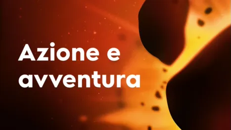 thumbnail - Action & Adventure
