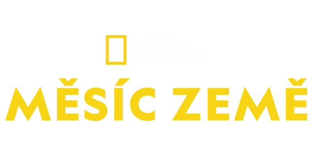 Měsíc Země