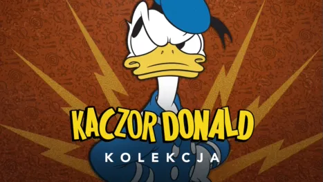 thumbnail - Kaczor Donald