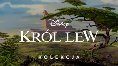 thumbnail - Król Lew