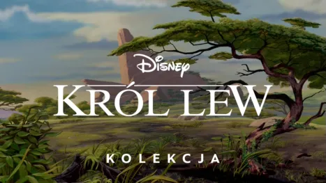 thumbnail - Król Lew