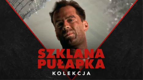 thumbnail - Szklana pułapka