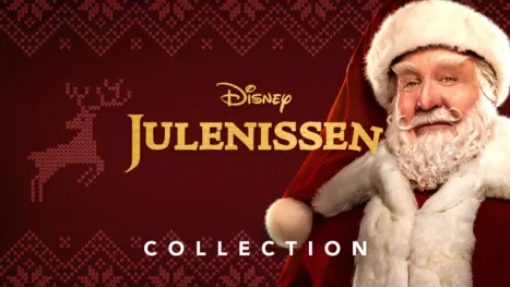 thumbnail - Nå er det jul – igjen