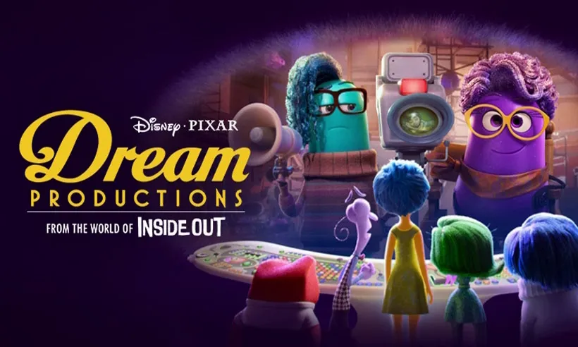 Image - Dream Productions