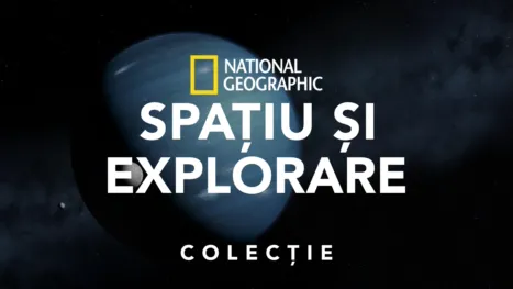 thumbnail - Spațiu și explorare National Geographic