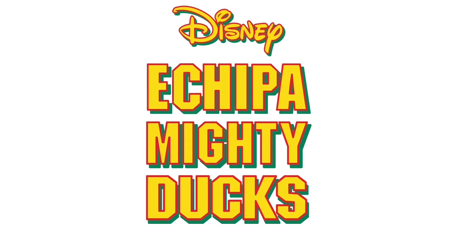 Băieții de la Mighty Ducks