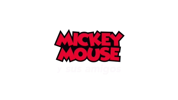 Mickey Mouse y sus amigos