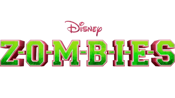 Z-O-M-B-I-E-S