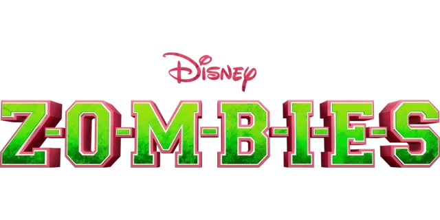 Z-O-M-B-I-E-S