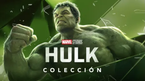 thumbnail - Hulk