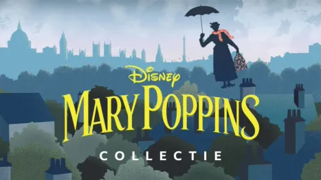 thumbnail - Mary Poppins