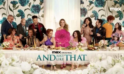 And Just Like That S2