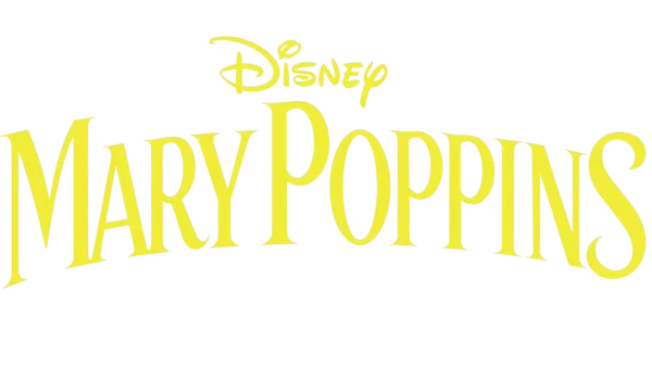 Mary Poppins