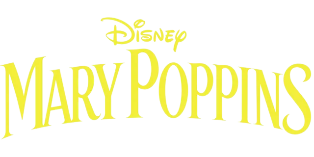 Mary Poppins
