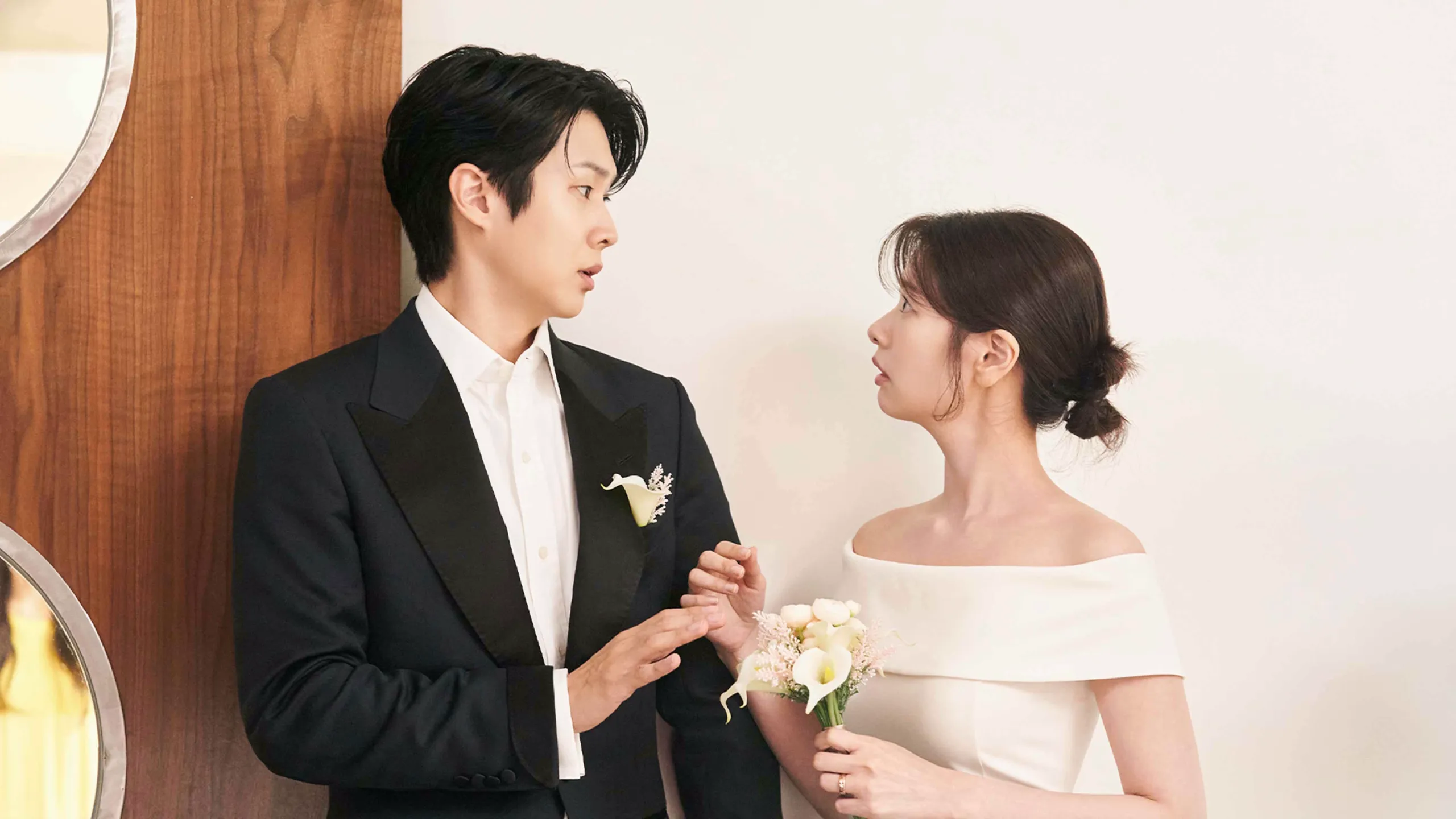 『私と結婚してくれますか？』