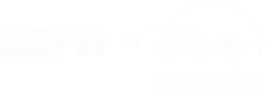 ESPN EN DISNEY+ (plan premium)