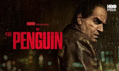 The Penguin