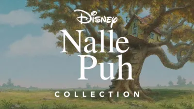 thumbnail - Nalle Puh