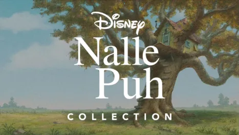 thumbnail - Nalle Puh