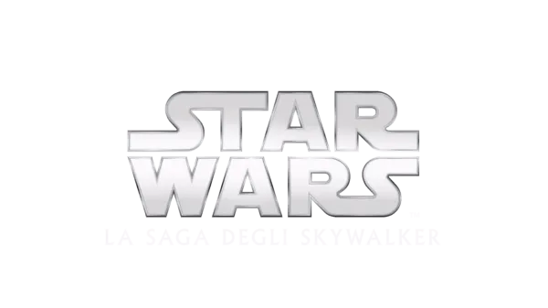 Star Wars La saga degli Skywalker
