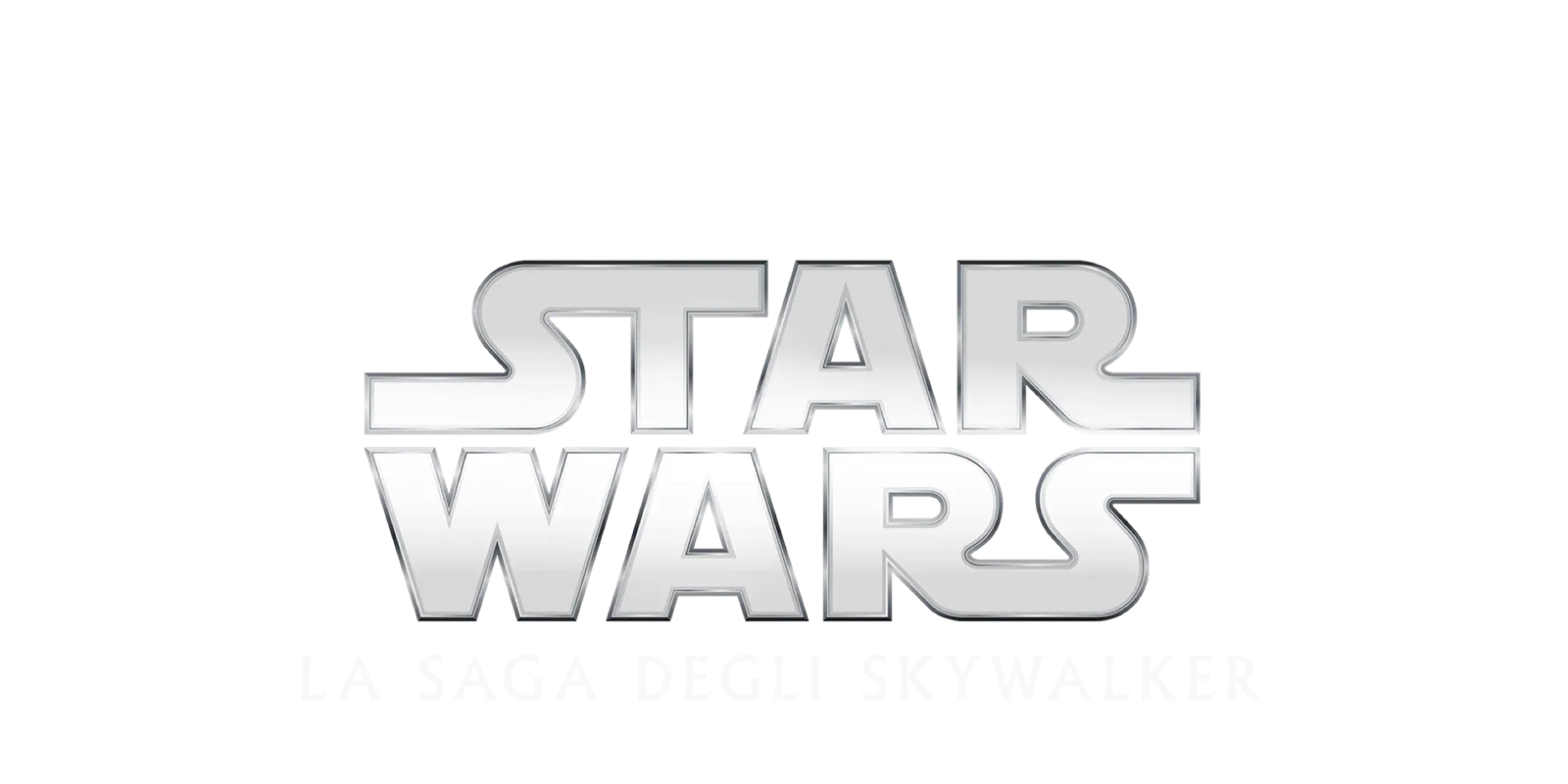 Star Wars La saga degli Skywalker