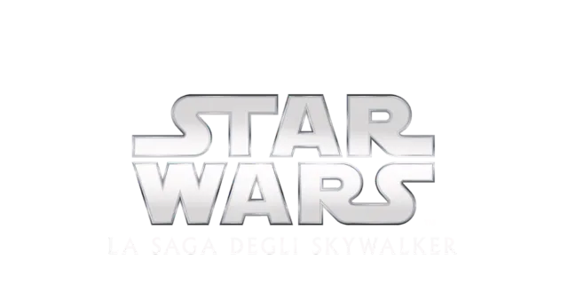 Star Wars La saga degli Skywalker