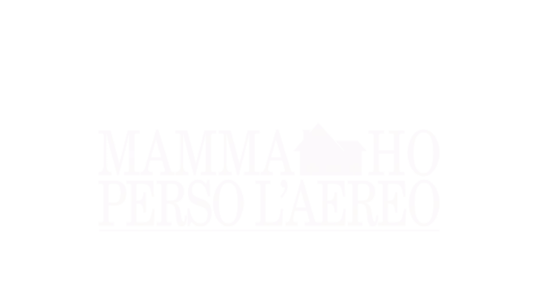 Mamma, ho perso l'aereo