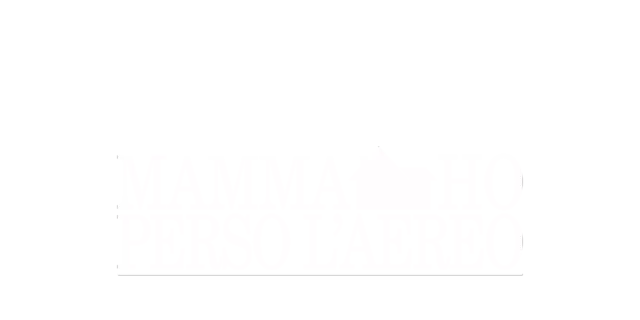 Mamma, ho perso l'aereo