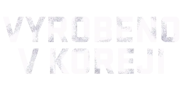 Vyrobeno v Koreji