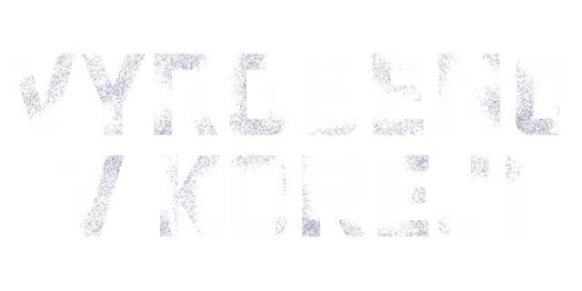 Vyrobeno v Koreji