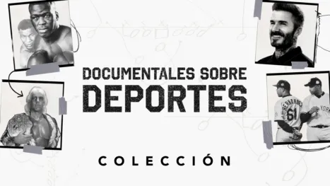 thumbnail - Documentales sobre deportes