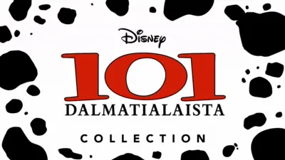 thumbnail - 101 dalmatialaista