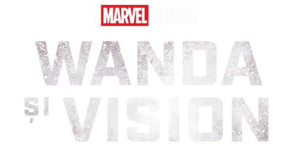 Wanda și Vision