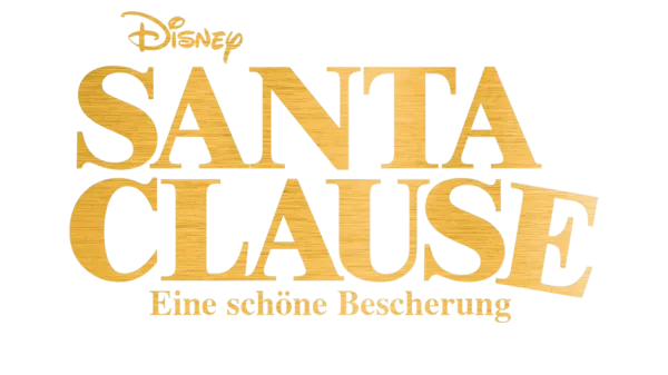 Santa Clause – Eine schöne Bescherung