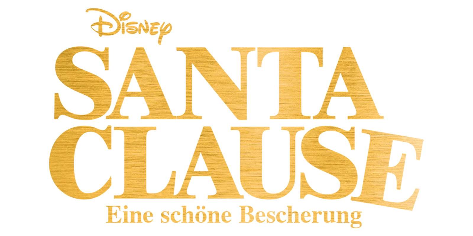 Santa Clause – Eine schöne Bescherung