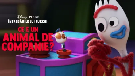thumbnail - Întrebările lui Furchi: ce e un animal de companie?