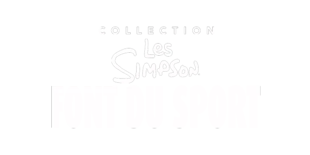 Les Simpson font du sport