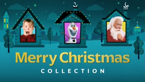 thumbnail - Merry Christmas