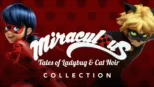 thumbnail - Miraculous: Tales of Ladybug and Cat Noir