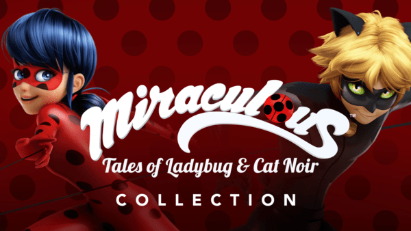 thumbnail - Miraculous: Tales of Ladybug and Cat Noir