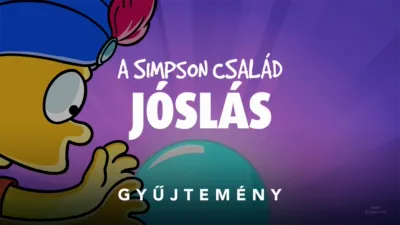 thumbnail - A Simpson család – jóslás