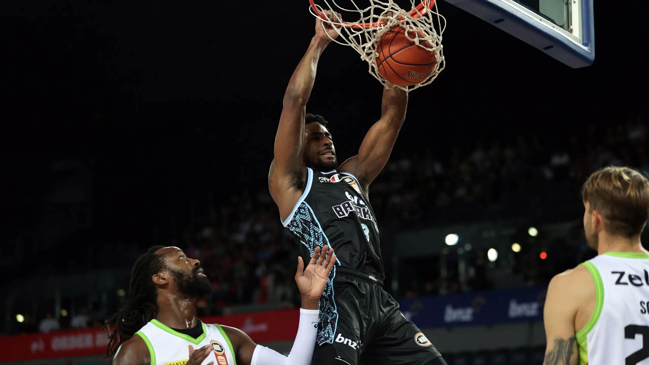 NBL Extends Broadcast Arrangements with ‘Home for Hoops’ ESPN 