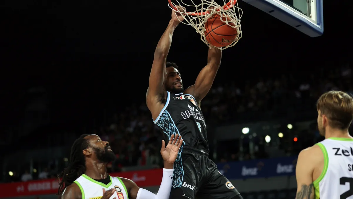 NBL Extends ESPN Broadcast Deal, Adds Disney+ Streaming for Every Game