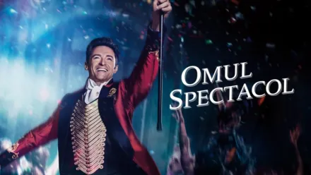 thumbnail - Omul spectacol